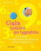 Polska książka : Ciąża tydz... - Annette Nolden