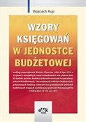 Wzory księ... - Wojciech Rup -  Polish Bookstore 