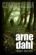 Wody wielk... - Arne Dahl -  Polish Bookstore 
