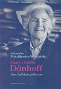 polish book : Marion Gra... - Aleksandra Matykiewicz-Włodarska