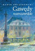 Gawędy war... - Marek Kwiatkowski -  Książka z wysyłką do UK