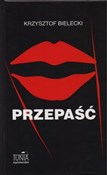 polish book : Przepaść - Krzysztof Bielecki