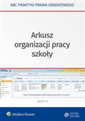polish book : Arkusz org... - Lidia Marciniak, Elżbieta Piotrowska-Albin