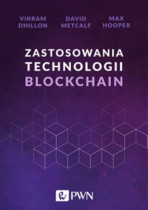 Obrazek Zastosowania technologii Blockchain