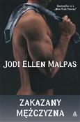 polish book : Zakazany m... - Ellen Malpas Jodi