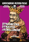 Dynamiczna... - Małgorzata Fabianowska, Małgorzata Nesteruk -  Polish Bookstore 