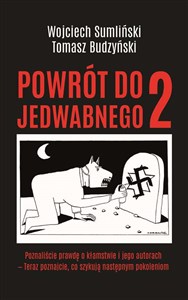Picture of Powrót do Jedwabnego 2