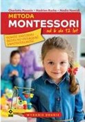 Metoda Mon... - Charlotte Poussin, Hadrien Roche, Nadia Hamidi -  foreign books in polish 