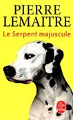 Serpent ma... - Pierre Lemaitre -  books in polish 