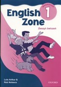 English Zo... - Rob Nolasco -  foreign books in polish 