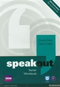 Speakout S... - Frances Eales, Steve Oakes -  Książka z wysyłką do UK