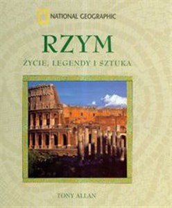 Picture of Rzym Życie legendy i sztuka