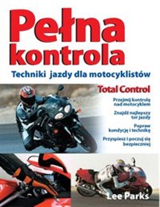 Picture of Pełna kontrola Techniki jazdy dla motocyklistów