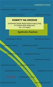 Książka : Kobiety na... - Agnieszka Dauksza