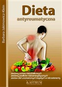 Dieta anty... - Barbara Jakimowicz-Klein -  books from Poland