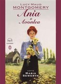 Polska książka : Ania z Avo... - Maud Montgomery Lucy