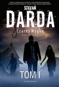 Czarny wyg... - Stefan Darda -  books from Poland