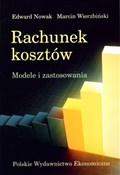 Rachunek k... - Edward Nowak, Marcin Wierzbiński -  Książka z wysyłką do UK