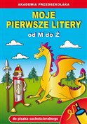 Moje pierw... - Beata Guzowska, Paweł Stelter -  foreign books in polish 