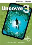 Uncover 3 ... - Kathryn O'Dell, Janet Gokay -  Polish Bookstore 