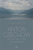 Anton Czec... - Leonid Bieżyn -  books from Poland