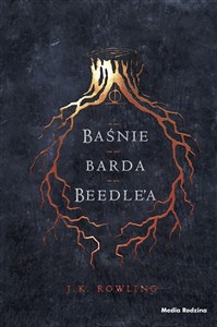 Picture of Baśnie barda Beedle"a