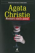Książka : Rosemary z... - Agata Christie