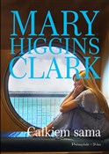 polish book : Całkiem sa... - Mary Higgins Clark