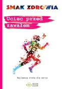 Uciec prze... - Opracowanie Zbiorowe -  books from Poland