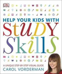 Picture of Help Your Kids With Study Skills