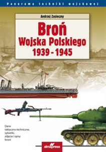 Obrazek Broń Wojska Polskiego 1939-1945
