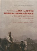 Polska książka : Kolekcja J... - Leszek Machnik, Beata Długajczyk