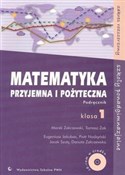 polish book : Matematyka... - Marek Zakrzewski, Tomasz Żak