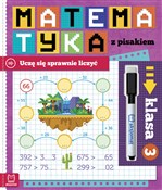 Matematyka... - Agnieszka Bator -  books from Poland