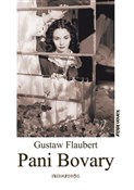 polish book : Pani Bovar... - Gustaw Flaubert