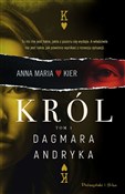 polish book : Król - Dagmara Andryka