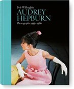 polish book : Audrey Hep... - Bob Willoughby