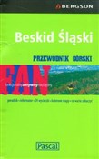 Beskid Ślą... - Wojciech Wierba, Barbara Zygmańska, Stanisław Figiel -  foreign books in polish 