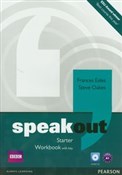 Speakout S... - Frances Eales, Steve Oakes -  foreign books in polish 