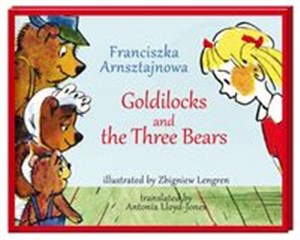 Picture of Goldilocks and the Three Bears