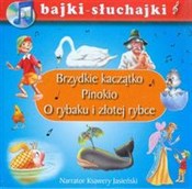 Brzydkie k... -  books in polish 