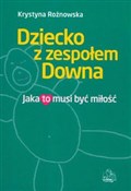 Dziecko z ... - Krystyna Rożnowska -  foreign books in polish 
