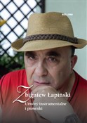 Zbigniew Ł... - Zbigniew Łapiński -  books in polish 
