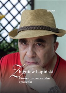 Picture of Zbigniew Łapiński Utwory instrumentalne i piosenki