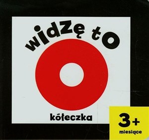 Picture of Widzę to Kółeczka
