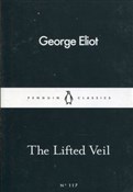 polish book : The Lifted... - George Eliot