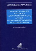 Mechanizm ... - Marcin Kamiński -  books in polish 