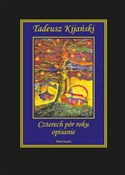 Czterech p... - Tadeusz Kijański -  books in polish 