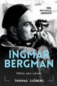 Książka : Ingmar Ber... - Thomas Sjoberg