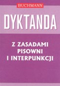 Dyktanda z... - Agnieszka Bernacka, Marzena Krajewska, Marta Nicgorska -  foreign books in polish 